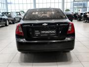 Chevrolet Lacetti I Казань  - изображение 29