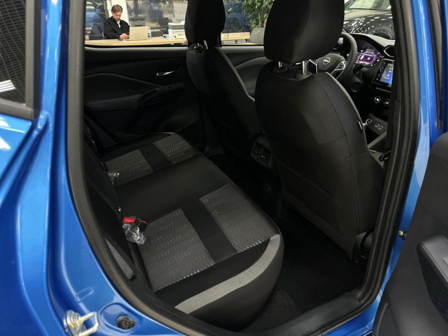 Nissan Magnite I Рестайлинг Санкт-Петербург  - изображение 31
