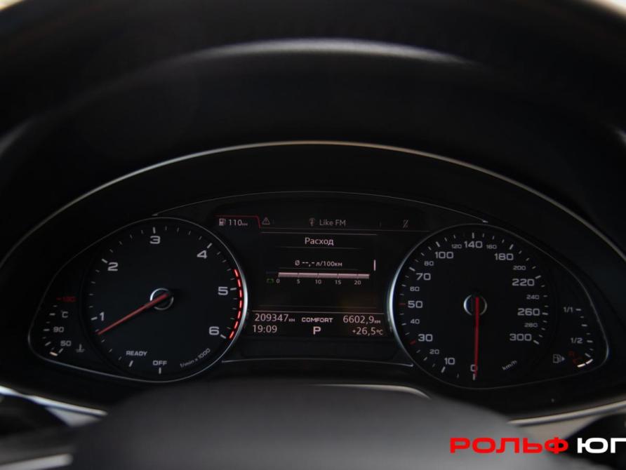 Audi Q7 II (4M) Москва  - изображение 10