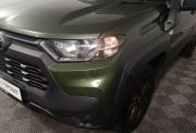 Lada (ВАЗ) Niva Travel I Волгоград  - изображение 43