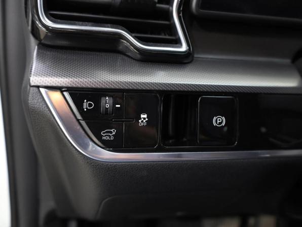 Kia Sportage V с пробегом 2022 года, цена 3 149 000 рублей, 128035 км, внедорожник, Автокод Объявления