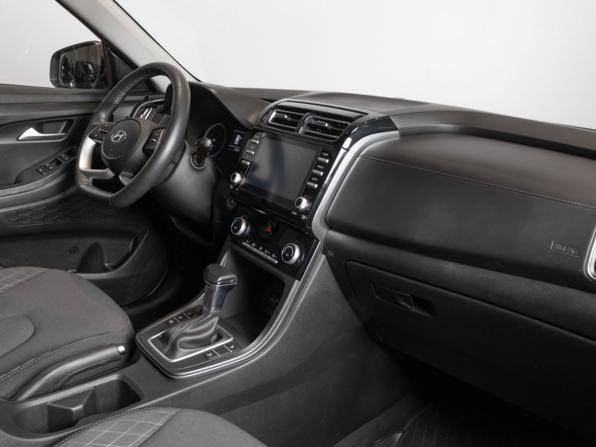 Hyundai Creta II с пробегом 2021 года, цена 2 449 000 рублей, 20100 км, внедорожник, Автокод Объявления