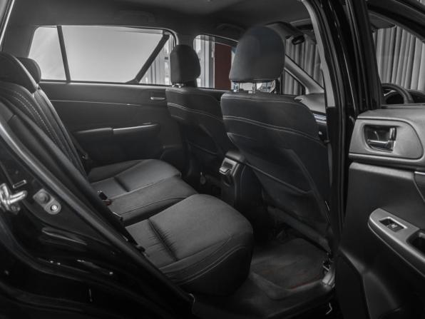 Subaru Levorg I с пробегом 2015 года, цена 1 599 000 рублей, 122320 км, универсал, Автокод Объявления
