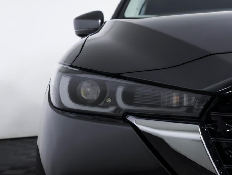 Mazda CX-5 II Рестайлинг Москва  - изображение 19