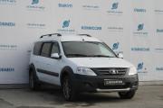 Lada (ВАЗ) Largus I Пермь  - изображение 23