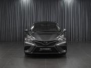 Toyota Camry VIII (XV70) Ставрополь  - изображение 25