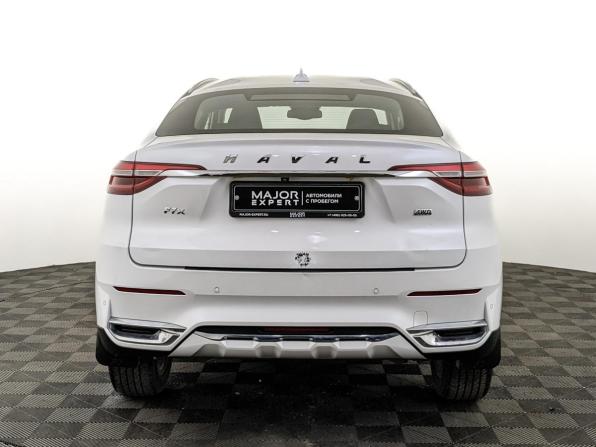 Haval F7x I с пробегом 2019 года, цена 1 695 000 рублей, 101460 км, внедорожник, Автокод Объявления