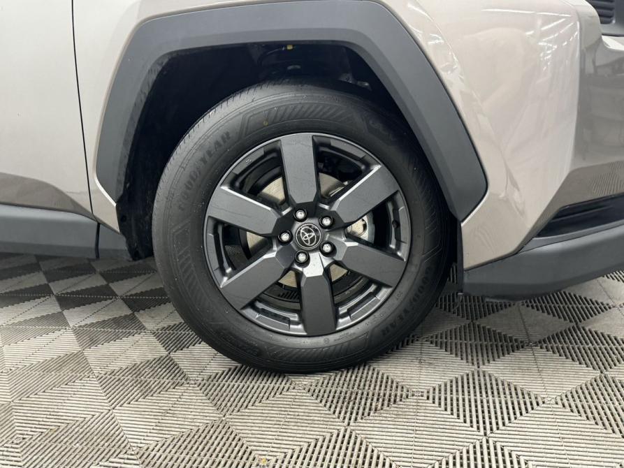 Toyota RAV4 VI (XA60) Воронеж  - изображение 11