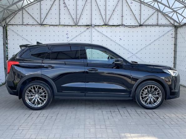 Haval Jolion I Рестайлинг с пробегом 2025 года, цена 1 970 000 рублей, 18262 км, внедорожник, Автокод Объявления