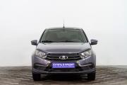 Lada (ВАЗ) Granta I Рестайлинг Сургут  - изображение 19