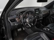Mercedes-Benz GLE I (W166) Тюмень  - изображение 39