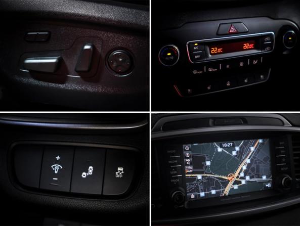 Kia Sorento III Prime Рестайлинг с пробегом 2020 года, цена 3 095 000 рублей, 96205 км, внедорожник, Автокод Объявления