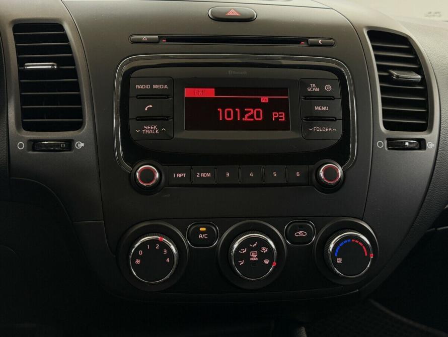 Kia Cerato III Рестайлинг (Classic) Москва  - изображение 7