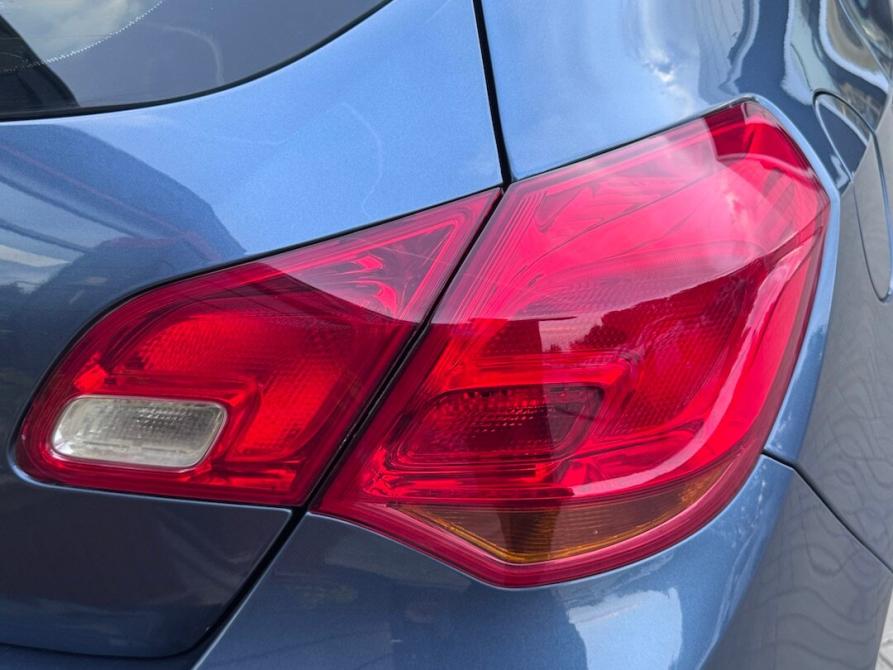 Opel Astra J Рестайлинг Астрахань  - изображение 10