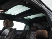 BMW 7 серии VI (G11/G12) Рестайлинг Москва  - изображение 39