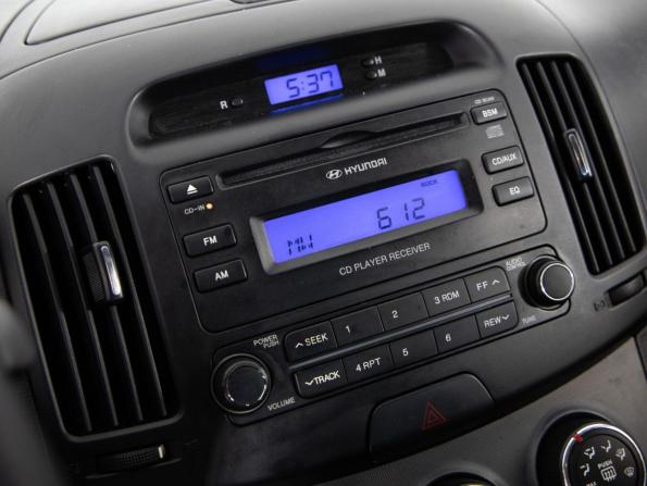 Hyundai Elantra IV (HD) с пробегом 2007 года, цена 399 000 рублей, 479501 км, седан, Автокод Объявления