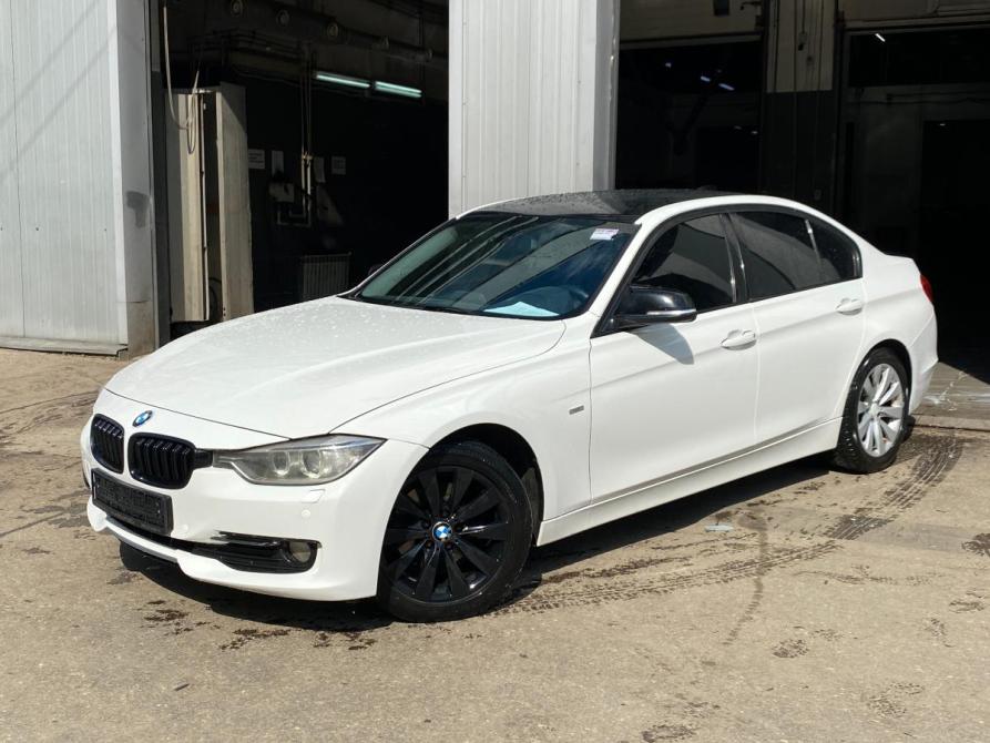 BMW 3 серии VI (F3x) Нижний Новгород  - изображение 1