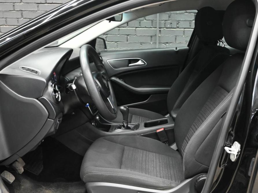 Mercedes-Benz A-Класс III (W176) Екатеринбург  - изображение 10