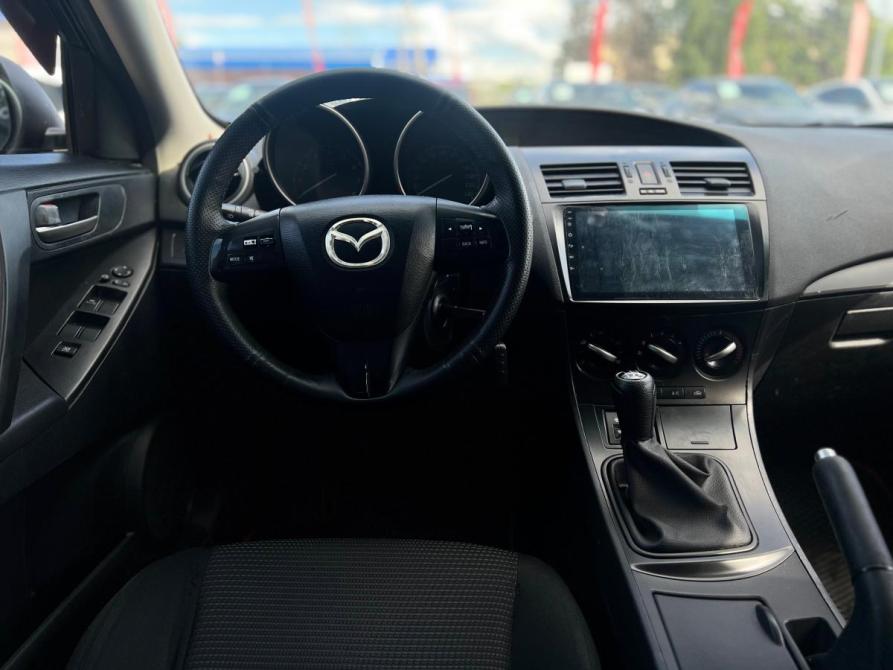 Mazda 3 II (BL) Альметьевск  - изображение 18