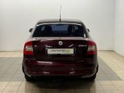 Skoda Octavia II (A5) Рестайлинг Санкт-Петербург  - изображение 25