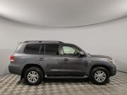 Toyota Land Cruiser 200 Series Москва  - изображение 27