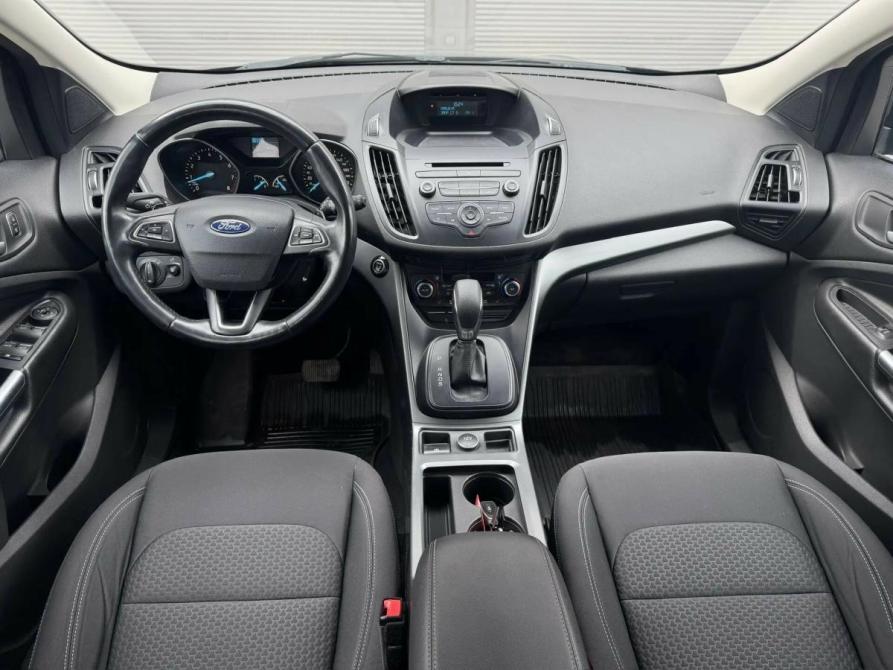 Ford Kuga II Рестайлинг Липецк  - изображение 9