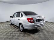 Lada (ВАЗ) Granta I Рестайлинг Уфа  - изображение 30