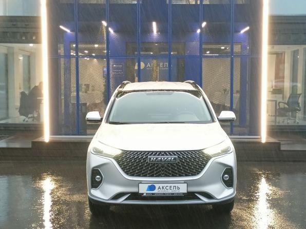 Haval M6 II с пробегом 2023 года, цена 1 699 000 рублей, 47000 км, внедорожник, Автокод Объявления