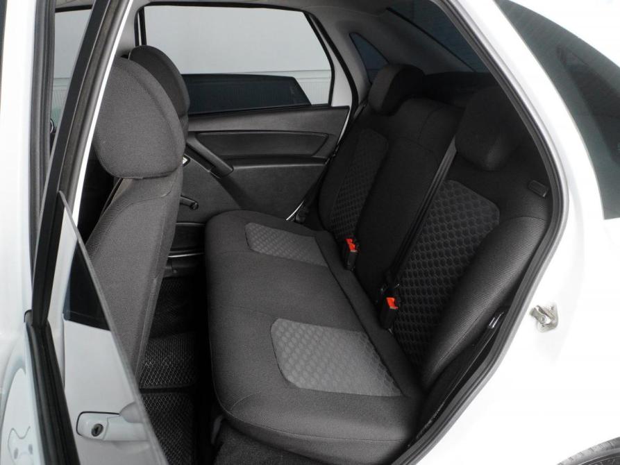 Lada (ВАЗ) Granta I Рестайлинг Минеральные Воды  - изображение 9