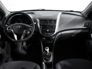 Hyundai Solaris I Рестайлинг Санкт-Петербург  - изображение 33