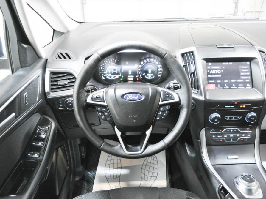 Ford S-MAX II Калуга  - изображение 8