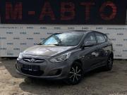 Hyundai Solaris I Ярославль  - изображение 16