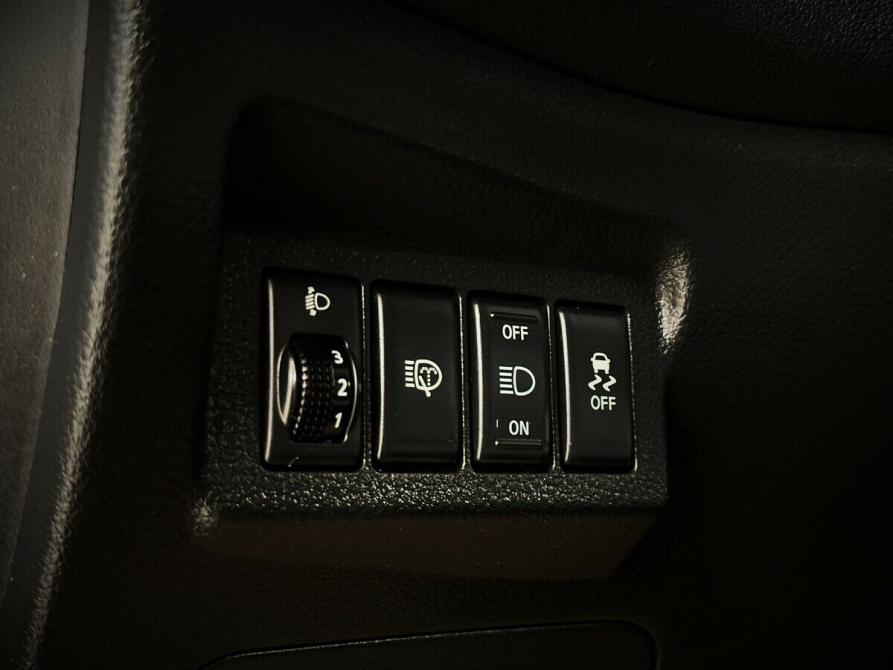Nissan X-Trail II Рестайлинг Москва  - изображение 11