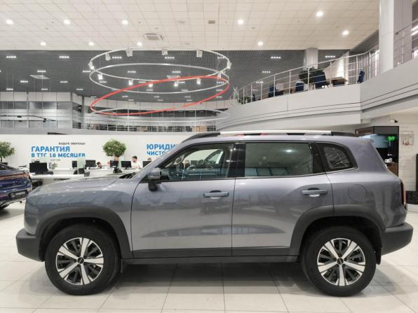 Haval Dargo с пробегом 2022 года, цена 2 250 000 рублей, 130405 км, внедорожник, Автокод Объявления