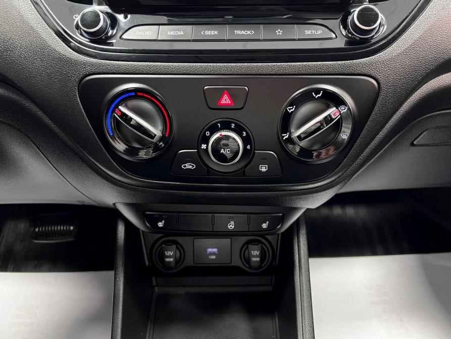 Hyundai Solaris II Рестайлинг Тверь  - изображение 18