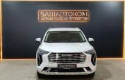 Haval Jolion I Уфа  - изображение 20