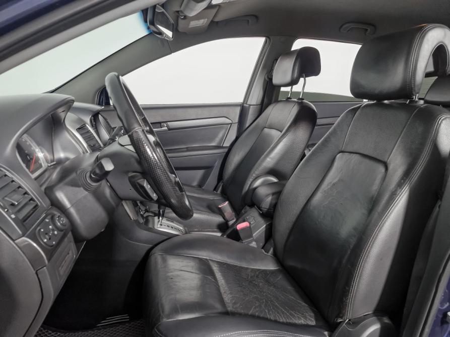 Chevrolet Captiva I Нижний Новгород  - изображение 13