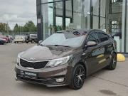 Kia Rio III Рестайлинг Ижевск  - изображение 23