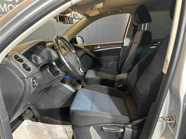 Volkswagen Tiguan I Рестайлинг с пробегом 2013 года, цена 1 450 000 рублей, 171949 км, внедорожник, Автокод Объявления