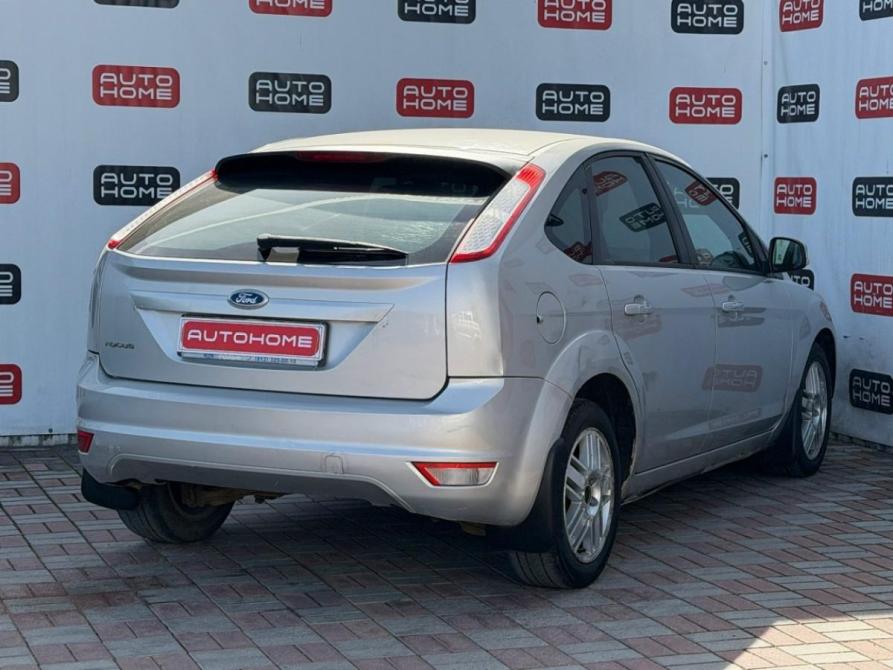 Ford Focus II Рестайлинг Санкт-Петербург  - изображение 4