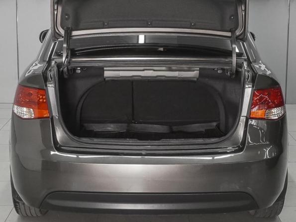 Kia Cerato II с пробегом 2009 года, цена 1 020 000 рублей, 84825 км, седан, Автокод Объявления