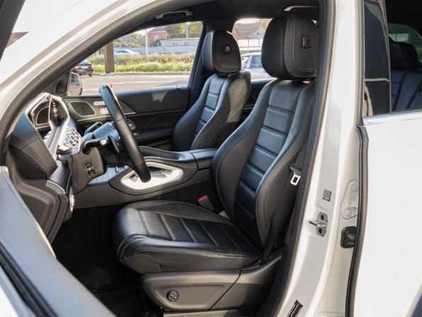 Mercedes-Benz GLE II (V167) с пробегом 2021 года, цена 7 900 000 рублей, 35549 км, внедорожник, Автокод Объявления