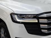 Toyota Land Cruiser 300 Series Краснодар  - изображение 36