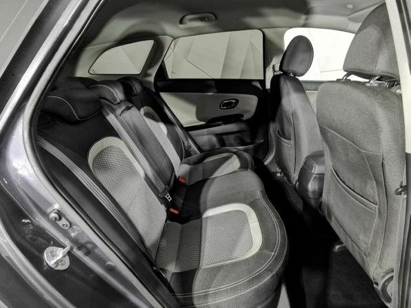 Kia Ceed II Рестайлинг с пробегом 2018 года, цена 1 329 000 рублей, 141214 км, универсал, Автокод Объявления