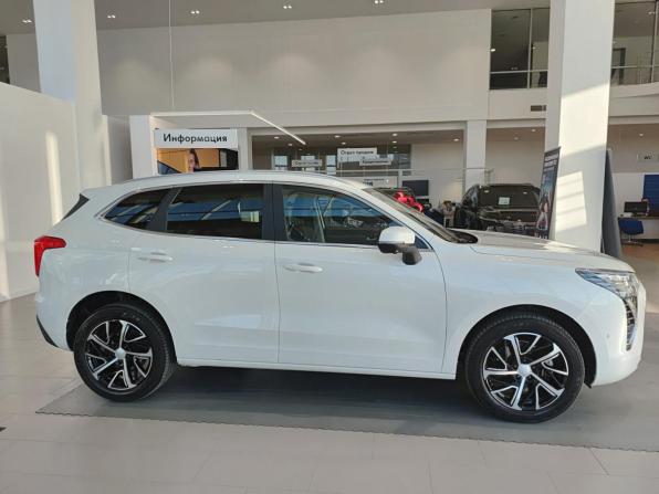 Haval Jolion I Рестайлинг с пробегом 2023 года, цена 2 065 000 рублей, 18727 км, внедорожник, Автокод Объявления