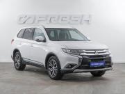 Mitsubishi Outlander III Рестайлинг 3 Москва  - изображение 23