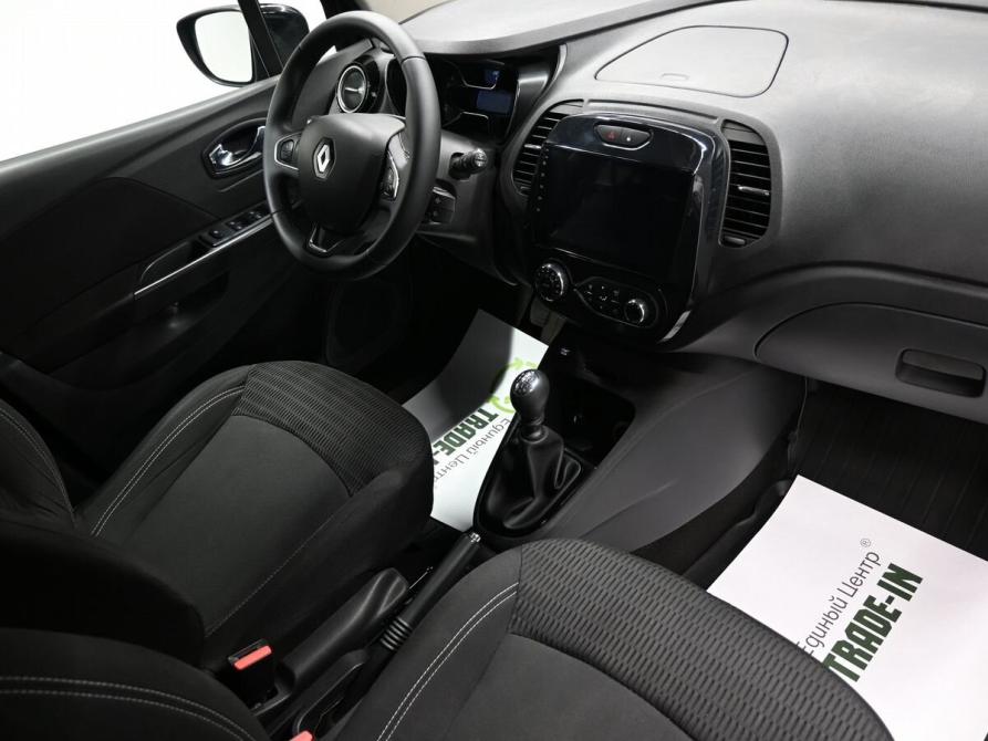 Renault Kaptur I Тверь  - изображение 14