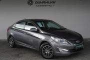 Hyundai Solaris I Рестайлинг Калининград  - изображение 26