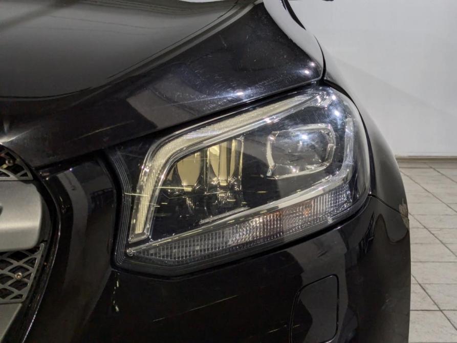 Mercedes-Benz X-Класс I Химки  - изображение 9
