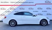 Mercedes-Benz C-Класс III (W204) Рестайлинг Тюмень  - изображение 30